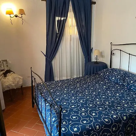 Ca' Di Maestro شقة *